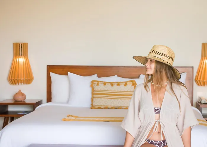 La Zebra Tulum, A Small Luxury Hotel Hotel Tulum