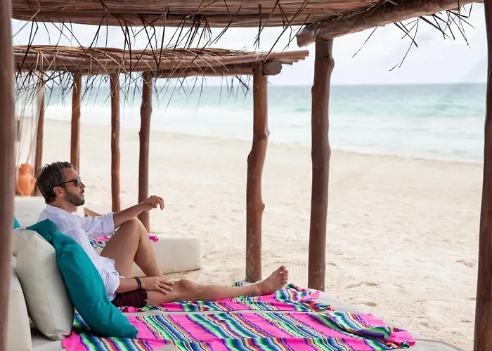 La Zebra Tulum, A Small Luxury Hotel Tulum