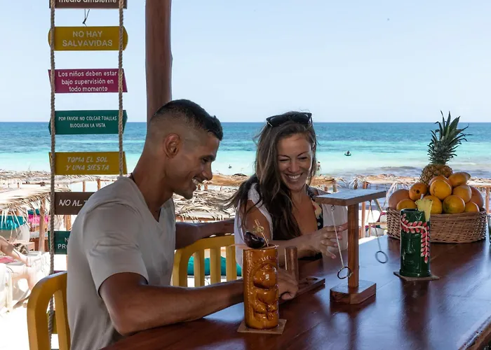 Hotel La Zebra Tulum, A Small Luxury Hotel