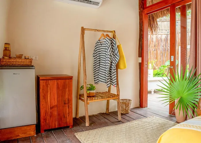 Hotel La Zebra Tulum, A Small Luxury Hotel
