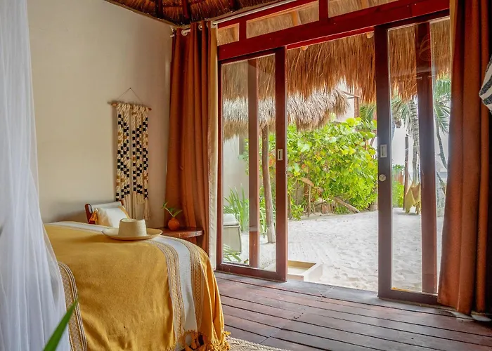 La Zebra Tulum, A Small Luxury Hotel 5*