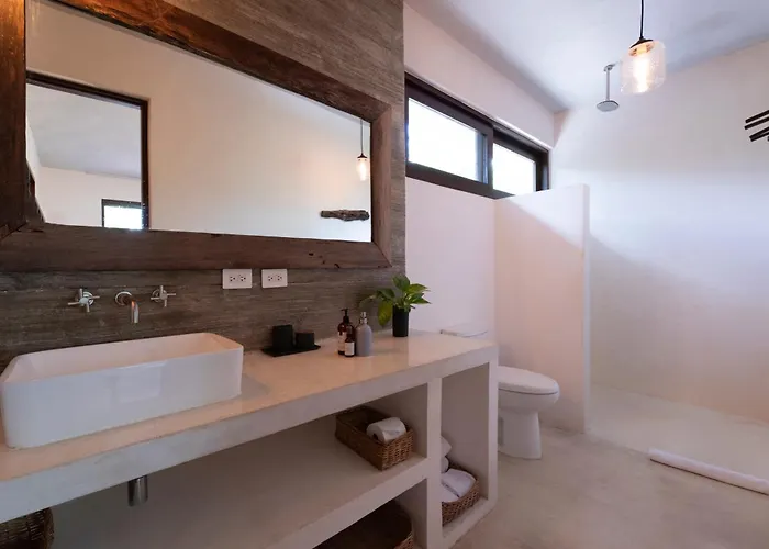 Hotel La Zebra Tulum, A Small Luxury Hotel 5*