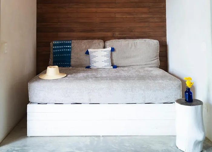La Zebra Tulum, A Small Luxury Hotel 5* Tulum