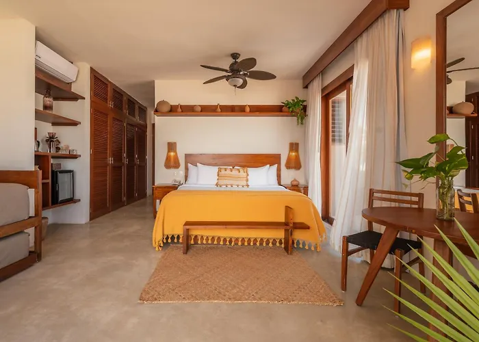 La Zebra Tulum, A Small Luxury Hotel Tulum