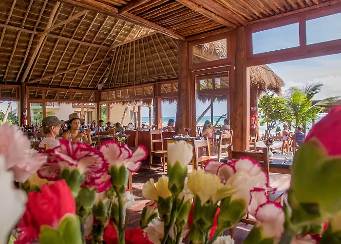 La Zebra Tulum, A Small Luxury Hotel Hotel 5*
