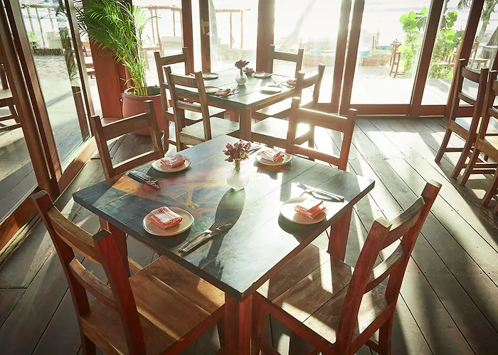 Hotel La Zebra Tulum, A Small Luxury Hotel Tulum