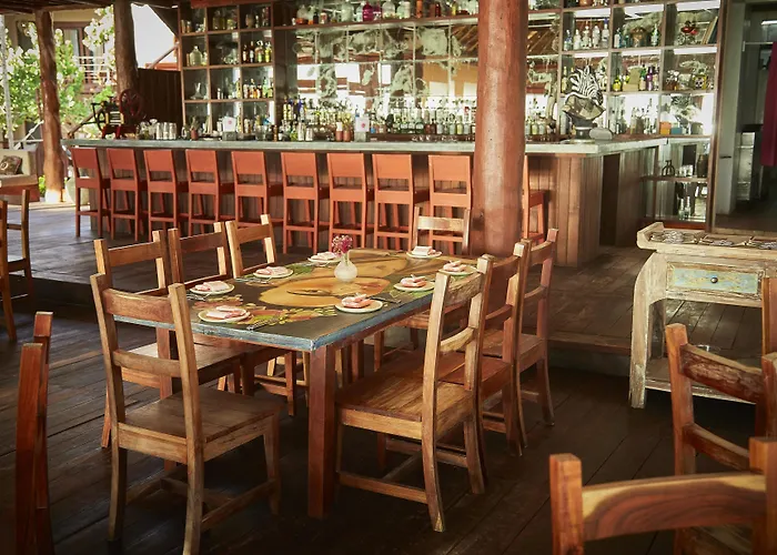 La Zebra Tulum, A Small Luxury Hotel 5*