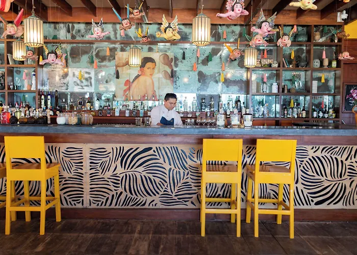 La Zebra Tulum, A Small Luxury Hotel Hotel