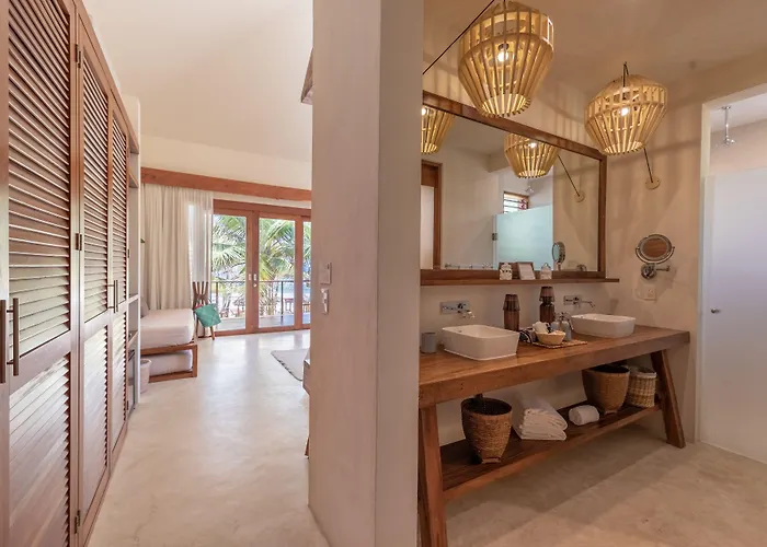 La Zebra Tulum, A Small Luxury Hotel Hotel 5*