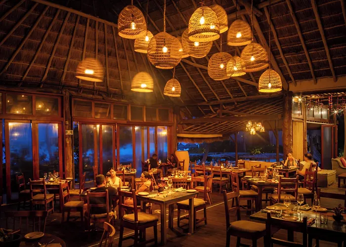 La Zebra Tulum, A Small Luxury Hotel 5* Tulum