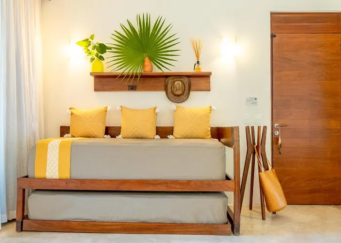 La Zebra Tulum, A Small Luxury Hotel Tulum