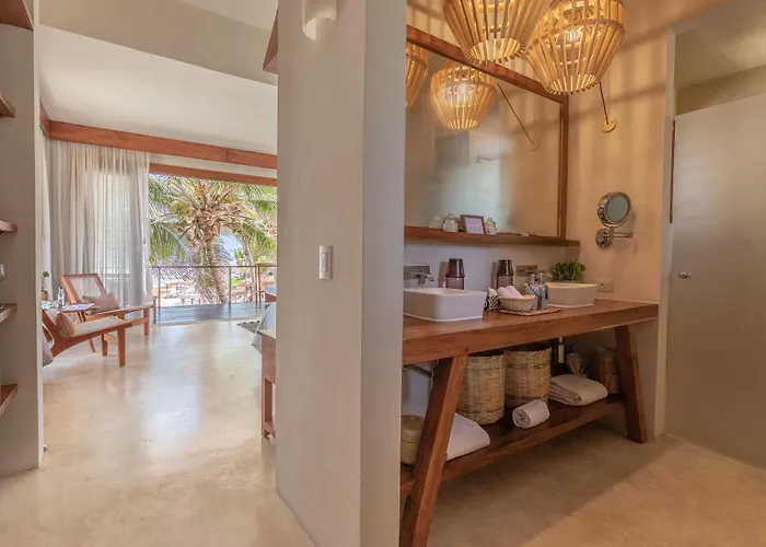 La Zebra Tulum, A Small Luxury Hotel Tulum