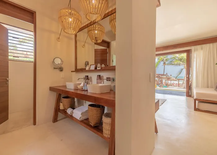 La Zebra Tulum, A Small Luxury Hotel 5*